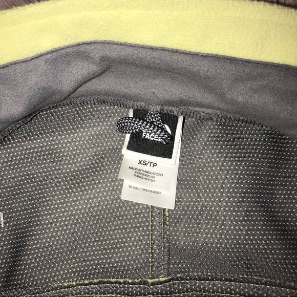 North Face Jacket - Picture 6 of 7